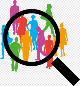 Customer Analytics Logo